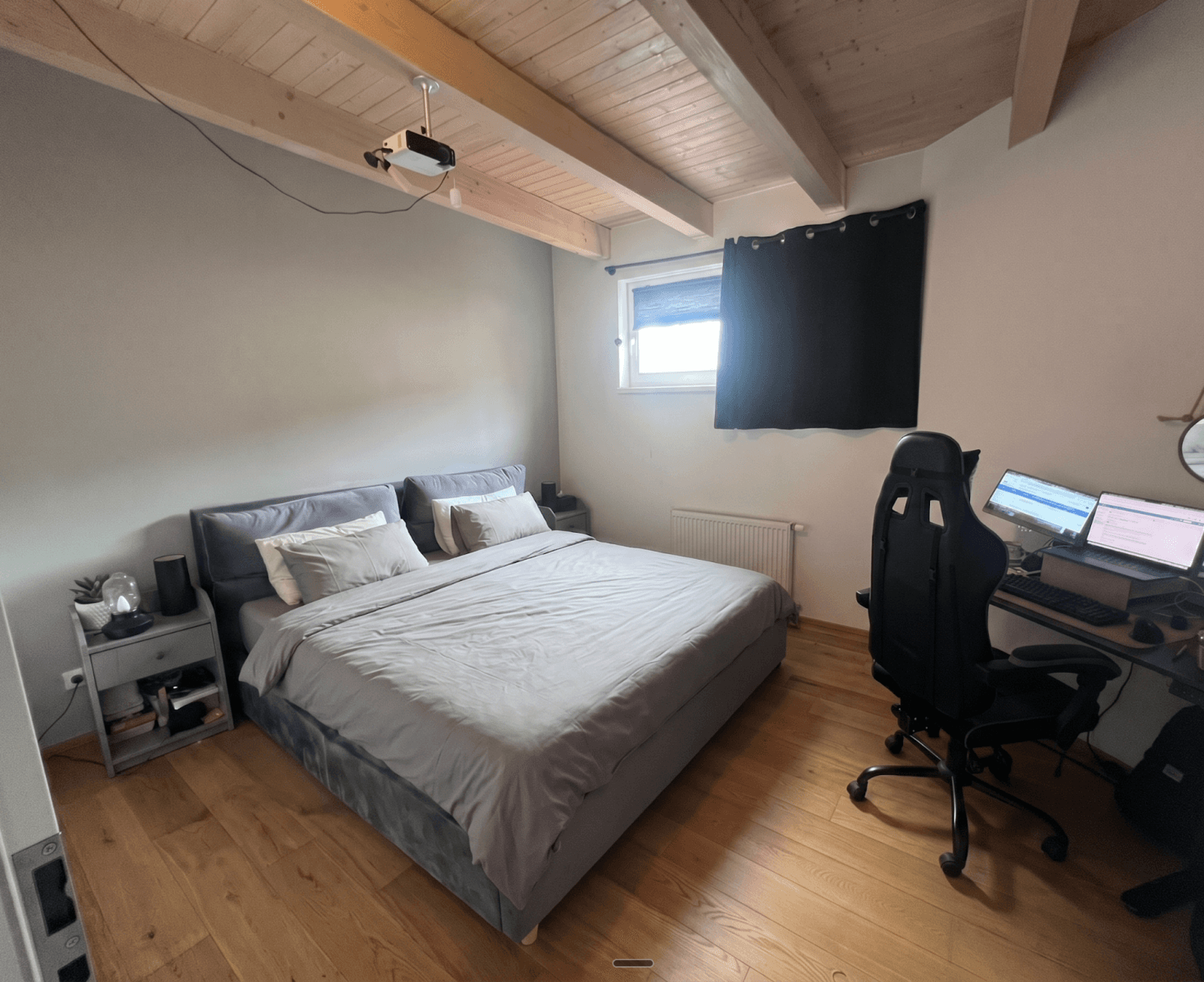 Prenájom bytu 4-izbový 99 m², Drtinova, Praha, Praha Prenájom bytu 4-izbový 99 m², Drtinova, Praha, Praha
