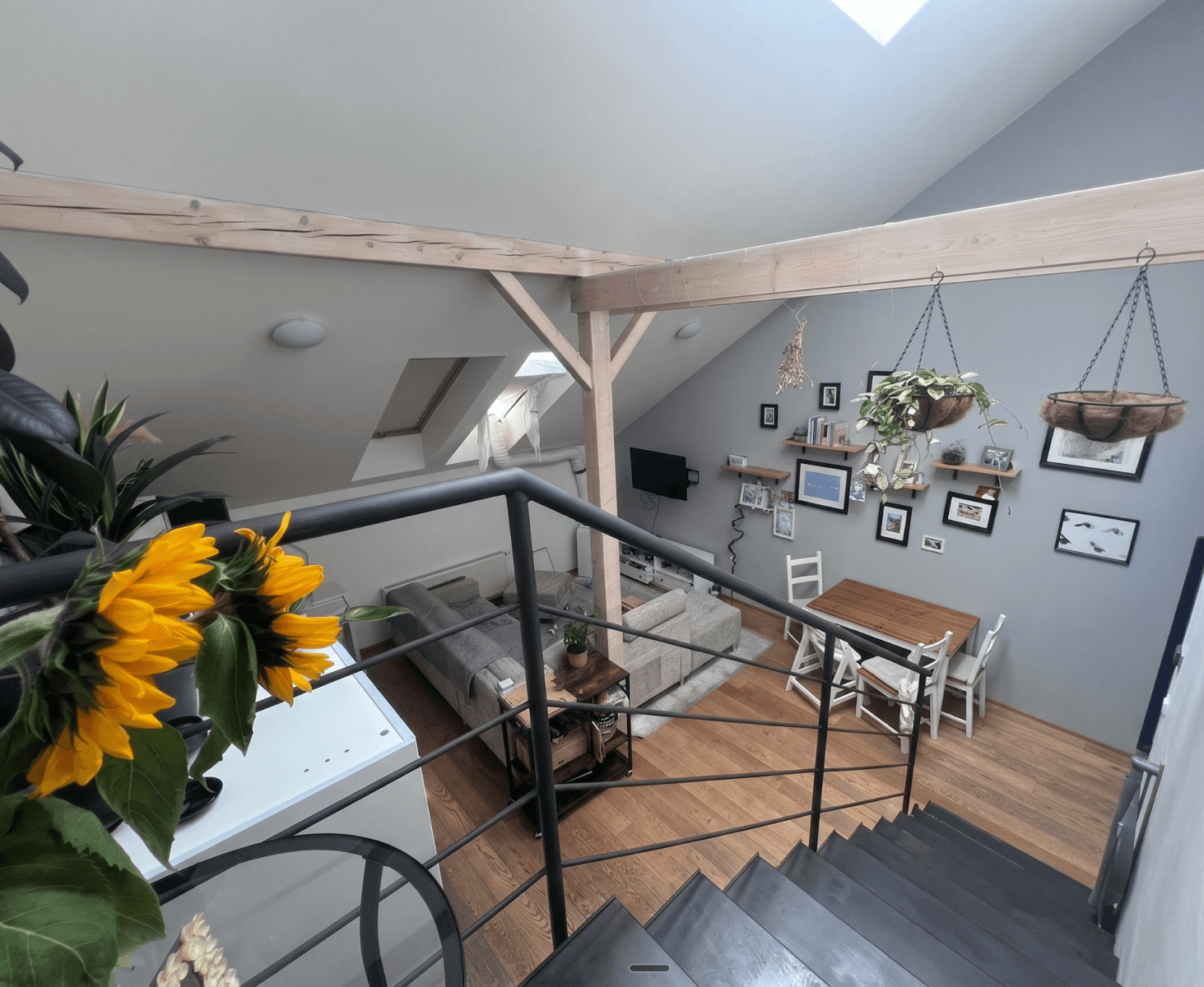 Prenájom bytu 4-izbový 99 m², Drtinova, Praha, Praha Prenájom bytu 4-izbový 99 m², Drtinova, Praha, Praha