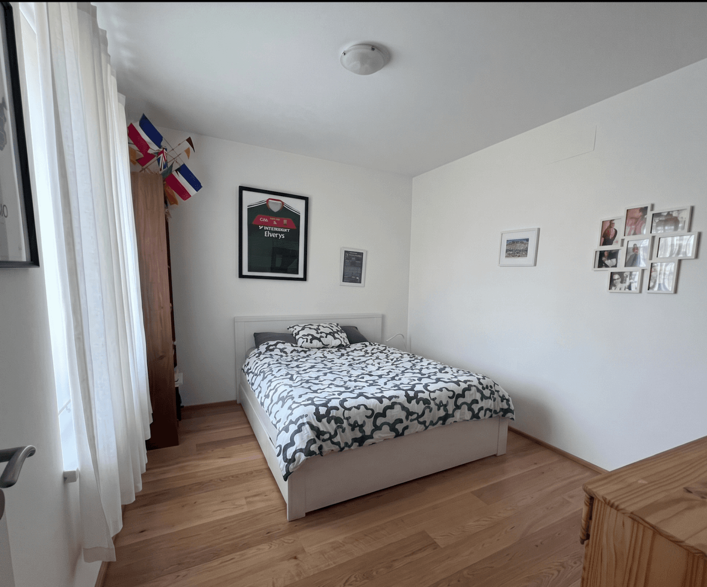 Prenájom bytu 4-izbový 99 m², Drtinova, Praha, Praha Prenájom bytu 4-izbový 99 m², Drtinova, Praha, Praha