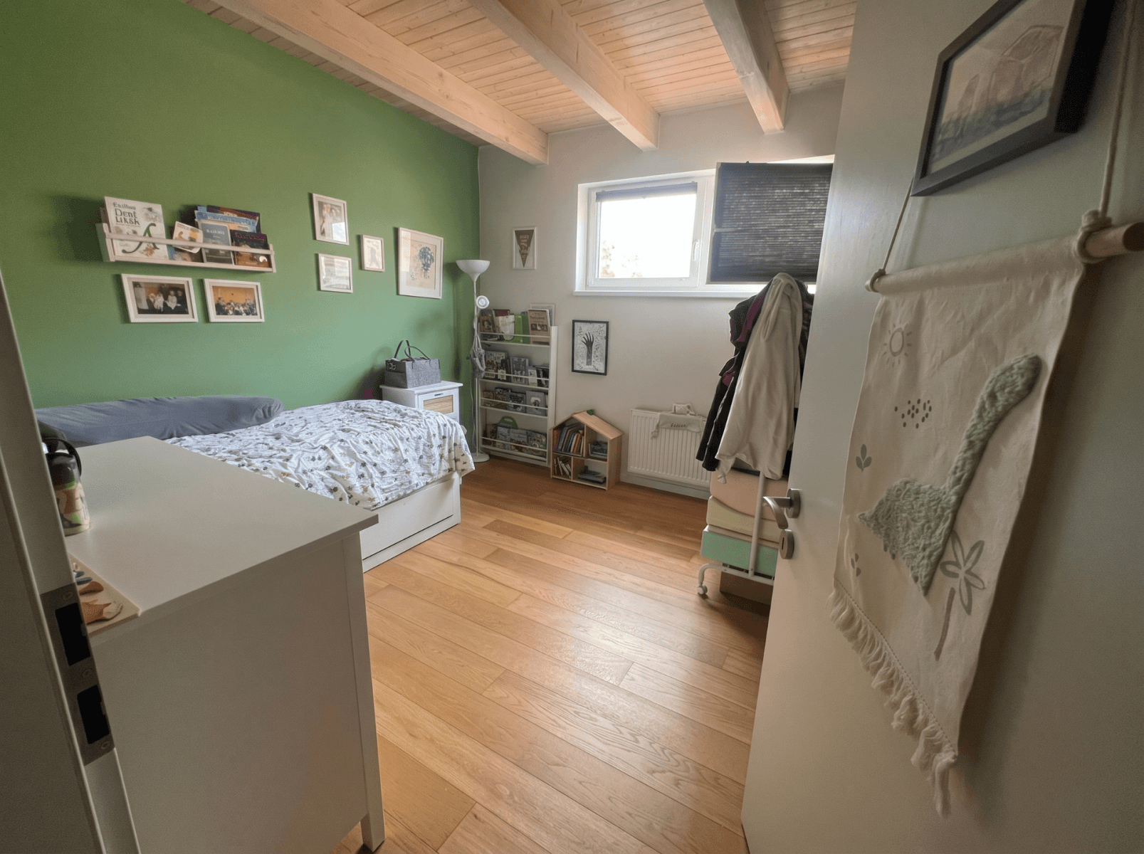 Prenájom bytu 4-izbový 99 m², Drtinova, Praha, Praha Prenájom bytu 4-izbový 99 m², Drtinova, Praha, Praha