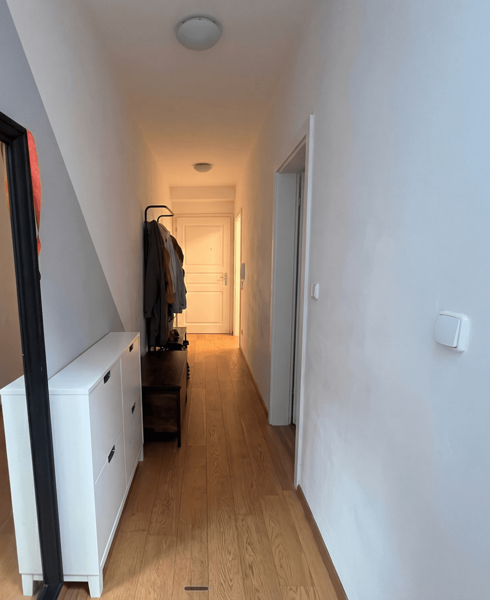 Prenájom bytu 4-izbový 99 m², Drtinova, Praha, Praha Prenájom bytu 4-izbový 99 m², Drtinova, Praha, Praha