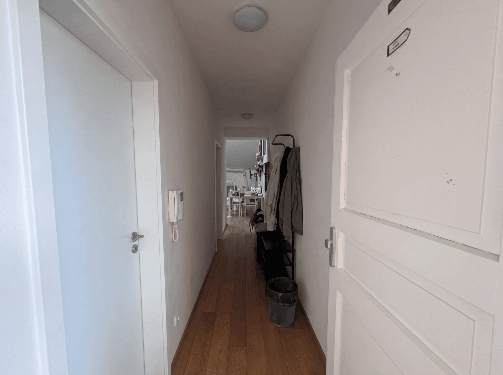 Prenájom bytu 4-izbový 99 m², Drtinova, Praha, Praha Prenájom bytu 4-izbový 99 m², Drtinova, Praha, Praha