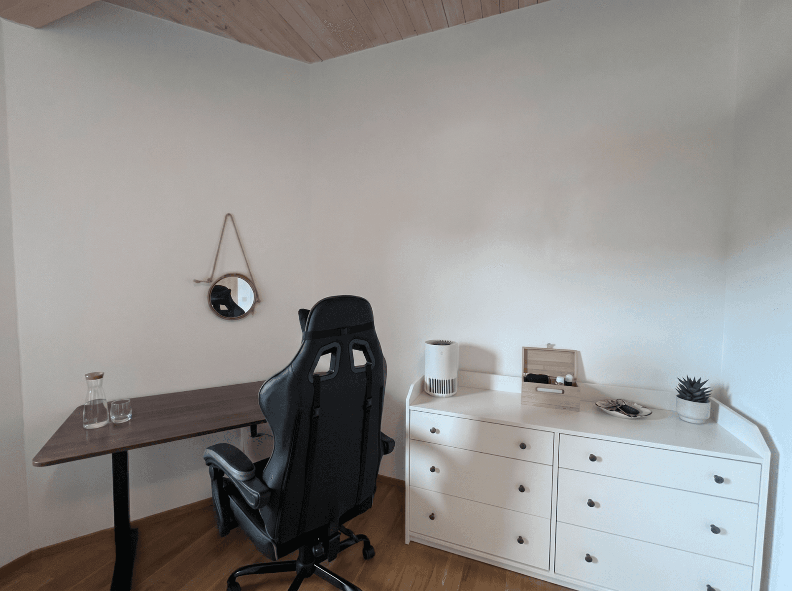 Prenájom bytu 4-izbový 99 m², Drtinova, Praha, Praha Prenájom bytu 4-izbový 99 m², Drtinova, Praha, Praha