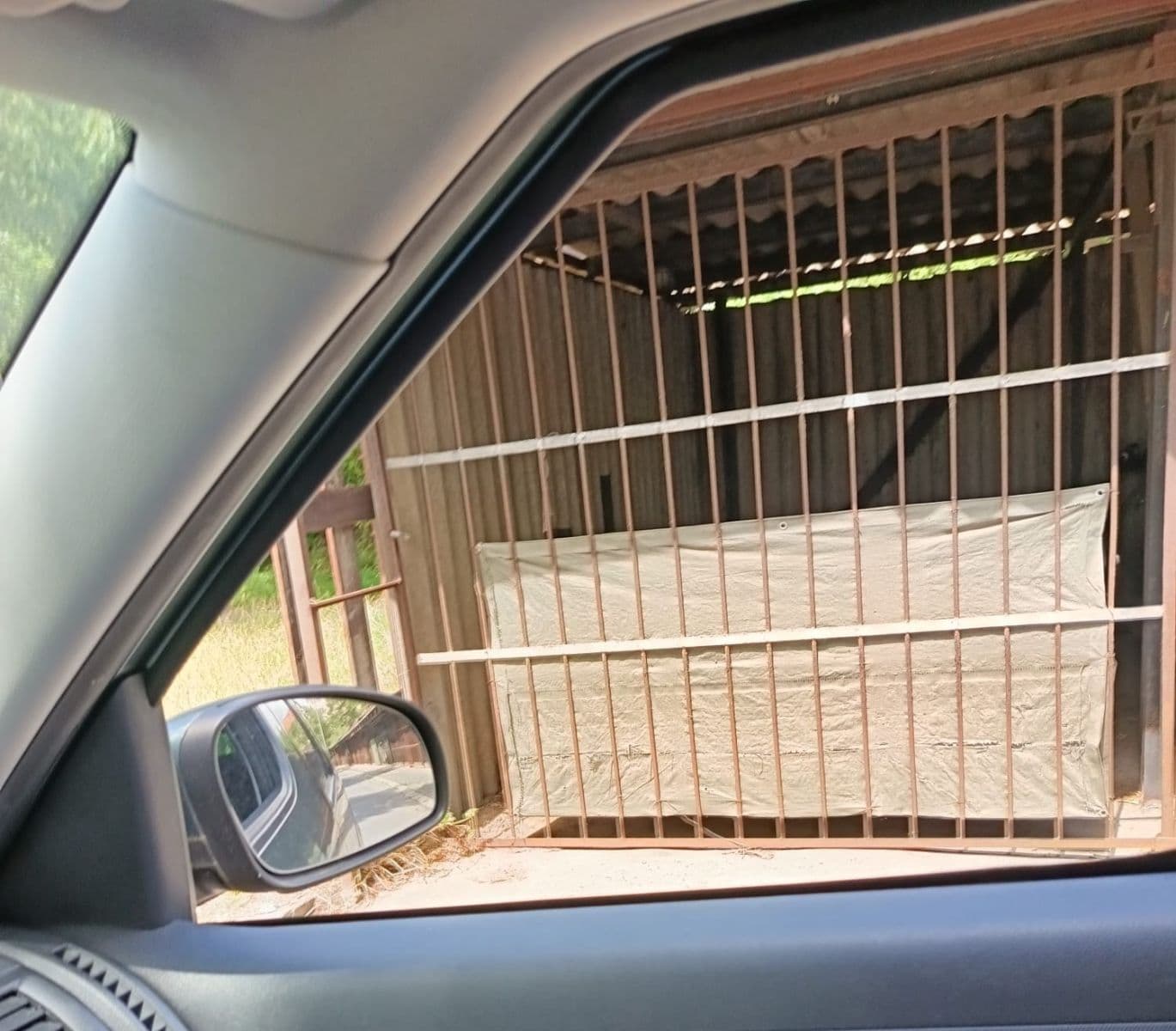Prenájom garáže 13 m², Praha, Praha Prenájom garáže 13 m², Praha, Praha