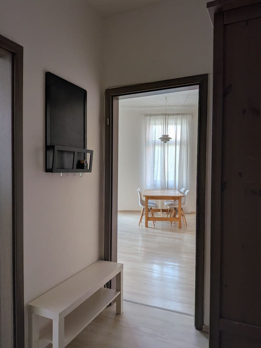 Prenájom bytu 2-izbový 62 m², Svatopluka Čecha, Brno, Jihomoravský kraj Prenájom bytu 2-izbový 62 m², Svatopluka Čecha, Brno, Jihomoravský kraj