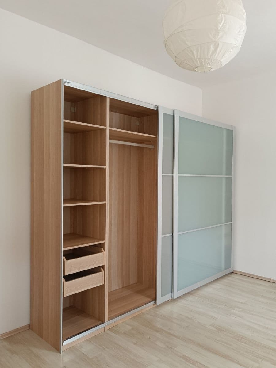 Prenájom bytu 2-izbový 62 m², Svatopluka Čecha, Brno, Jihomoravský kraj Prenájom bytu 2-izbový 62 m², Svatopluka Čecha, Brno, Jihomoravský kraj