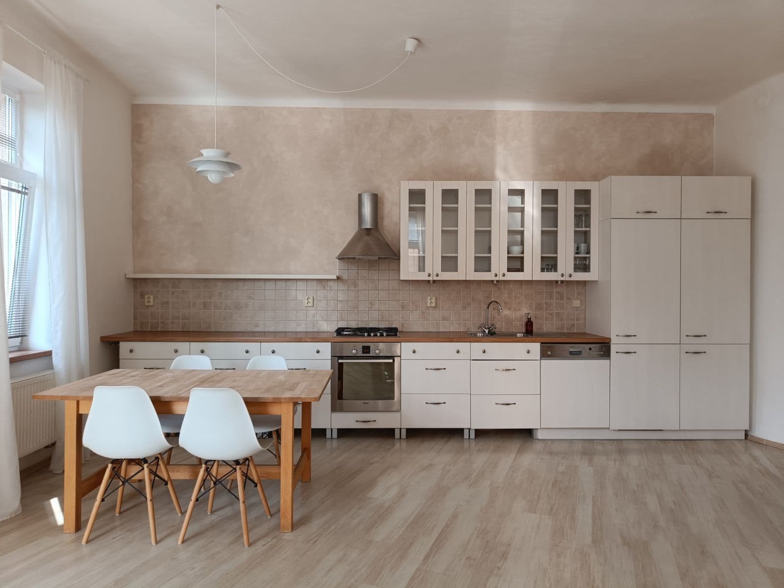 Prenájom bytu 2-izbový 62 m², Svatopluka Čecha, Brno, Jihomoravský kraj Prenájom bytu 2-izbový 62 m², Svatopluka Čecha, Brno, Jihomoravský kraj