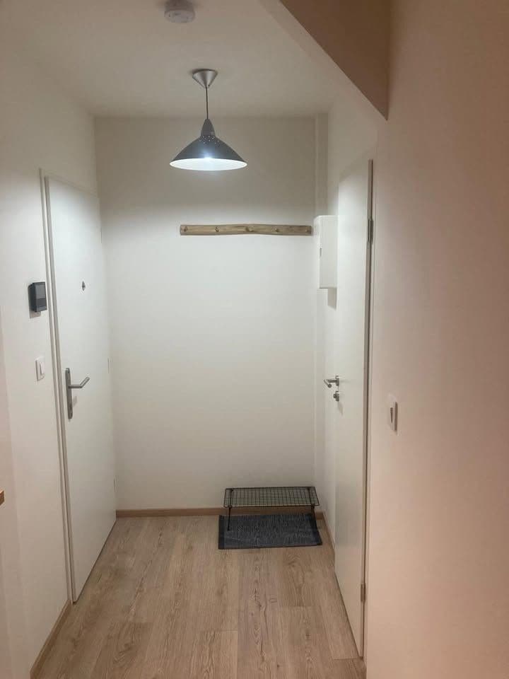 Prenájom bytu 1-izbový 26 m², Kubánské náměstí, Praha, Praha Prenájom bytu 1-izbový 26 m², Kubánské náměstí, Praha, Praha