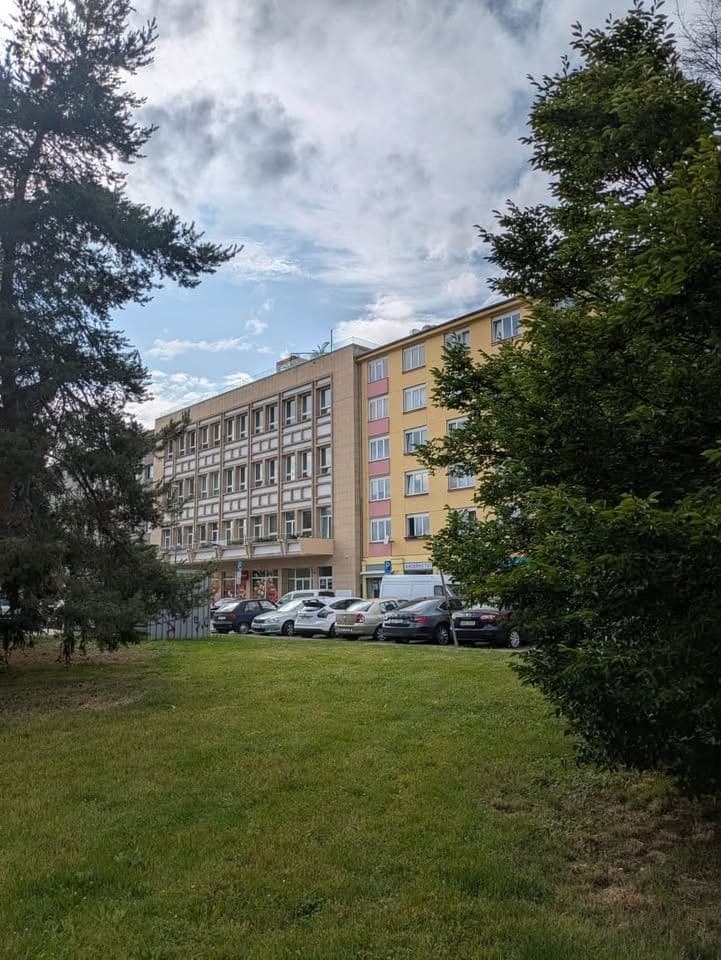 Prenájom bytu 1-izbový 26 m², Kubánské náměstí, Praha, Praha Prenájom bytu 1-izbový 26 m², Kubánské náměstí, Praha, Praha