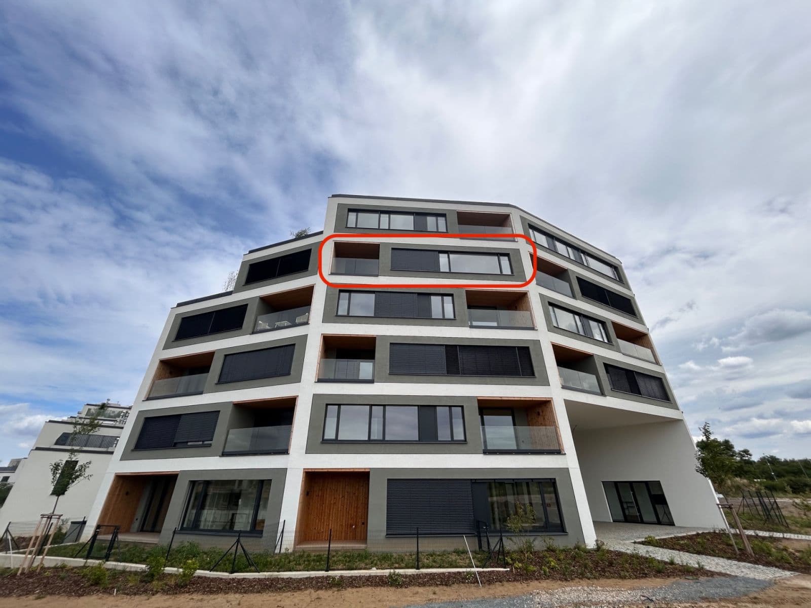 Prenájom bytu 2-izbový 52 m², Dostalové, Praha, Praha Prenájom bytu 2-izbový 52 m², Dostalové, Praha, Praha
