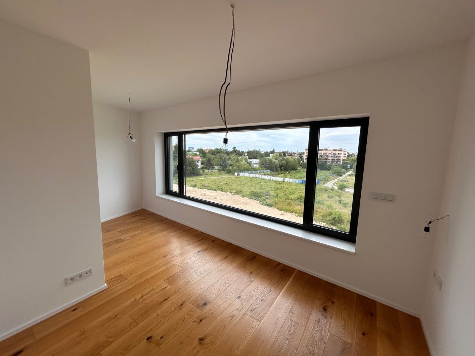 Prenájom bytu 2-izbový 52 m², Dostalové, Praha, Praha Prenájom bytu 2-izbový 52 m², Dostalové, Praha, Praha