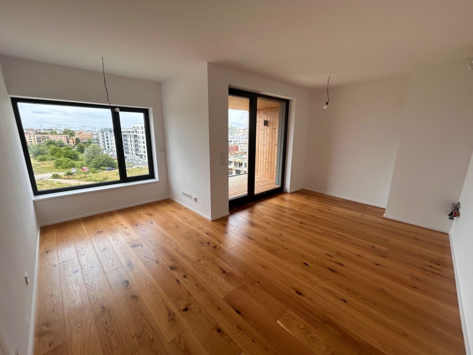 Prenájom bytu 2-izbový 52 m², Dostalové, Praha, Praha Prenájom bytu 2-izbový 52 m², Dostalové, Praha, Praha