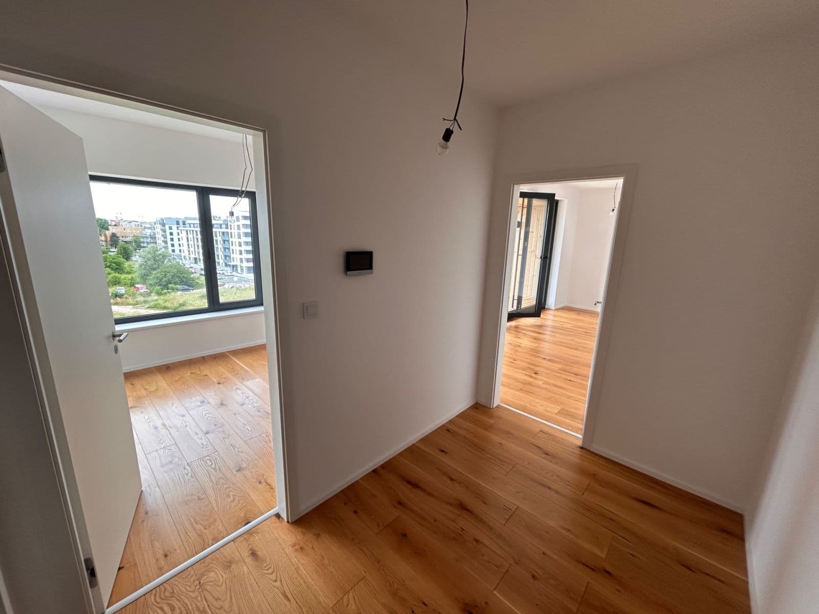 Prenájom bytu 2-izbový 52 m², Dostalové, Praha, Praha Prenájom bytu 2-izbový 52 m², Dostalové, Praha, Praha
