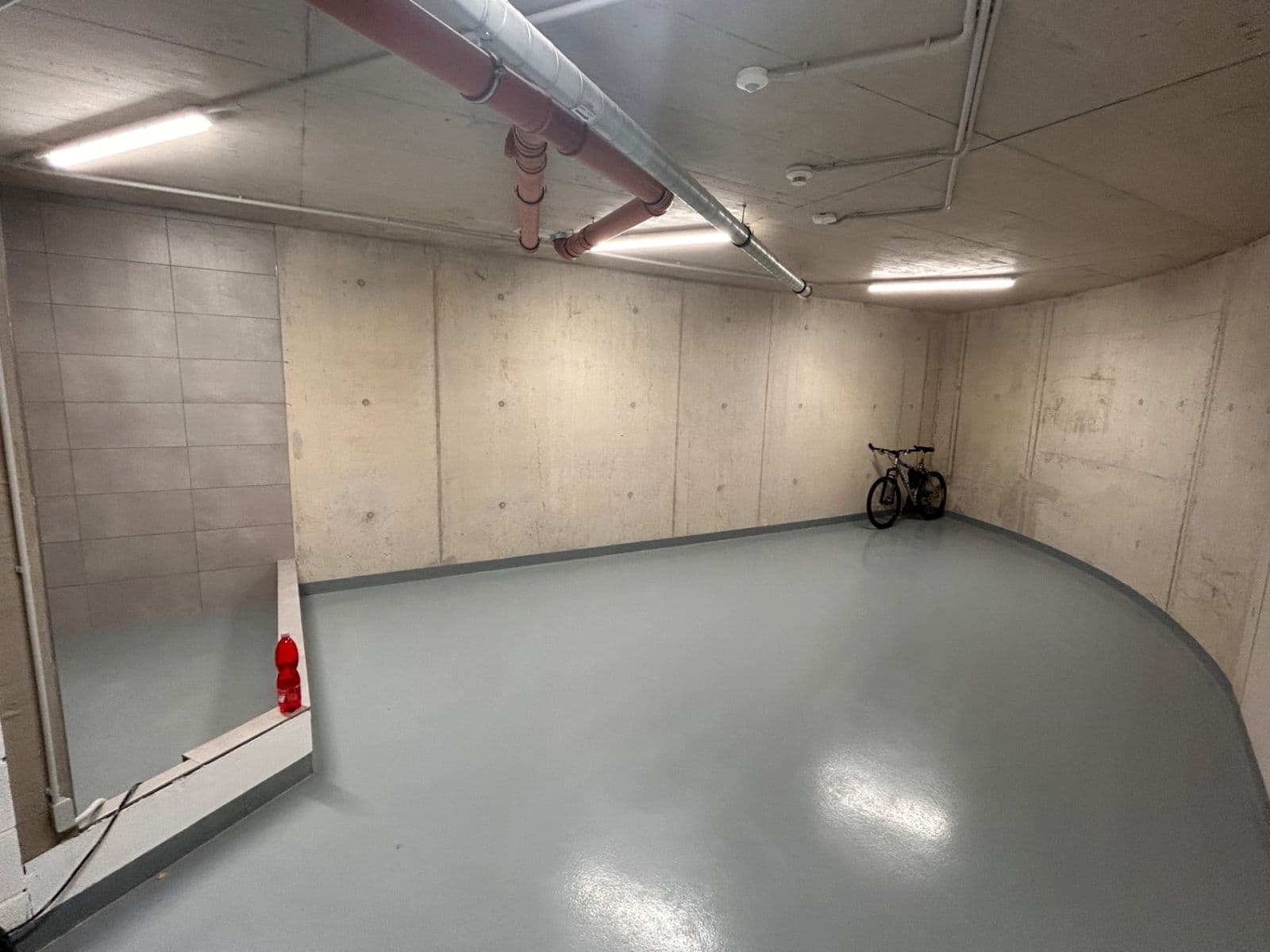 Prenájom bytu 2-izbový 52 m², Dostalové, Praha, Praha Prenájom bytu 2-izbový 52 m², Dostalové, Praha, Praha