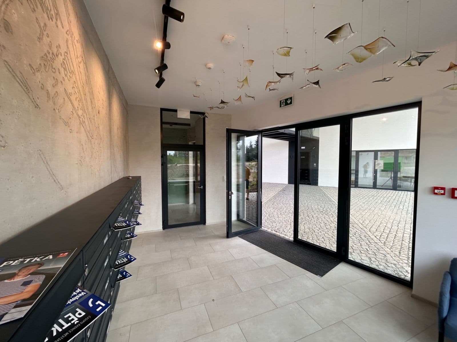 Prenájom bytu 2-izbový 52 m², Dostalové, Praha, Praha Prenájom bytu 2-izbový 52 m², Dostalové, Praha, Praha