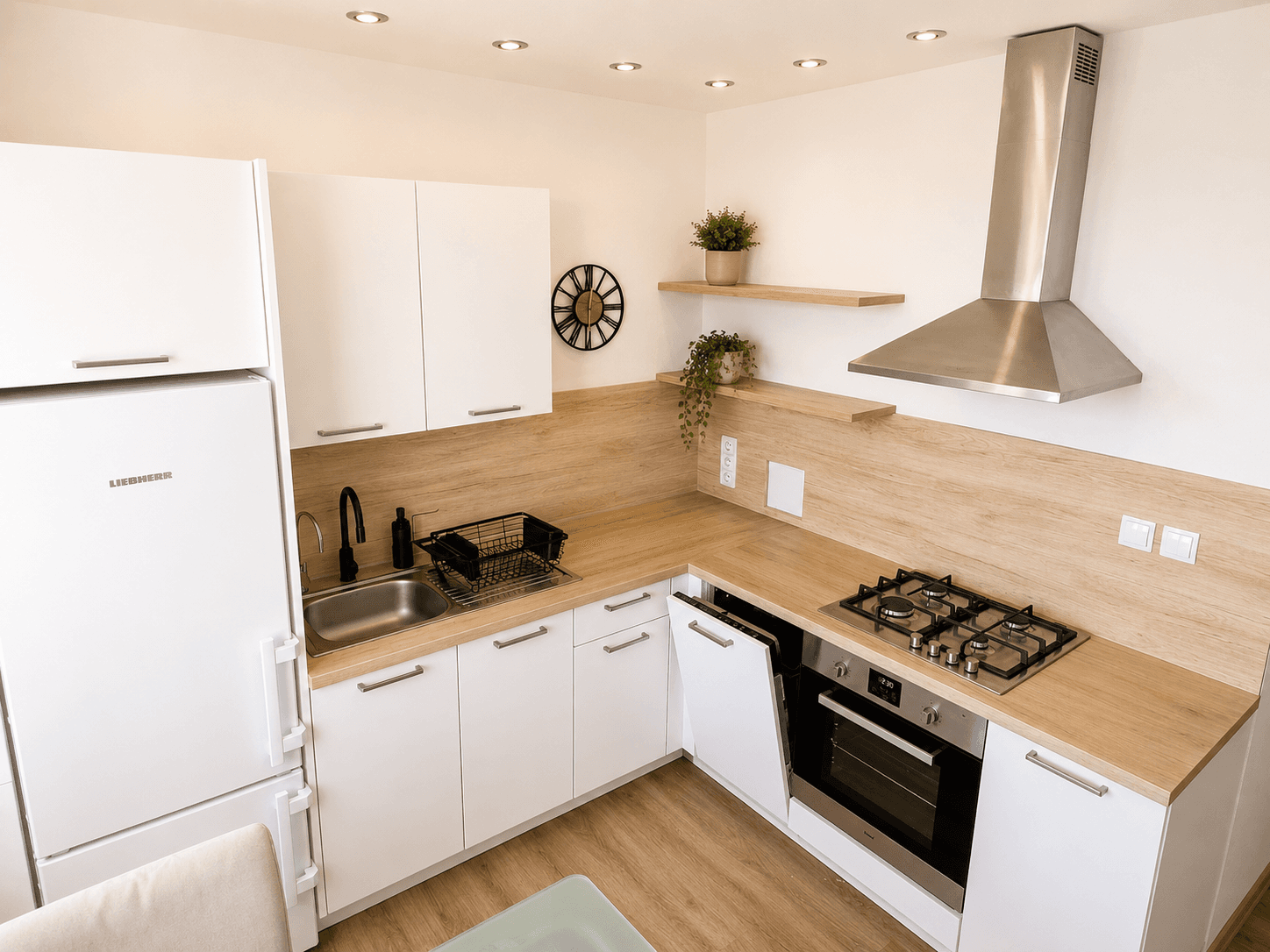 Prenájom bytu 1-izbový 40 m², Kuršova, Brno, Jihomoravský kraj Prenájom bytu 1-izbový 40 m², Kuršova, Brno, Jihomoravský kraj