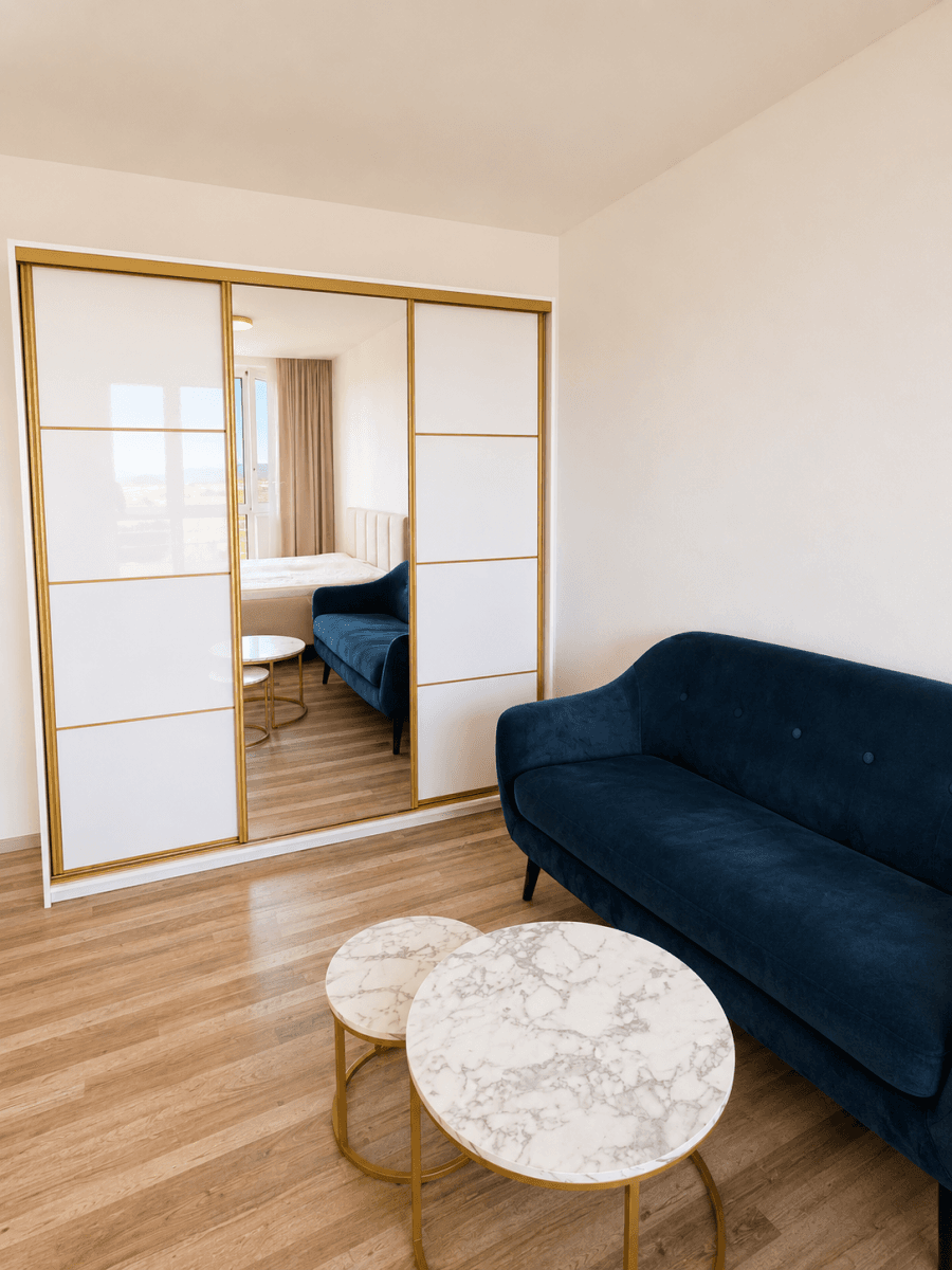 Prenájom bytu 1-izbový 40 m², Kuršova, Brno, Jihomoravský kraj Prenájom bytu 1-izbový 40 m², Kuršova, Brno, Jihomoravský kraj