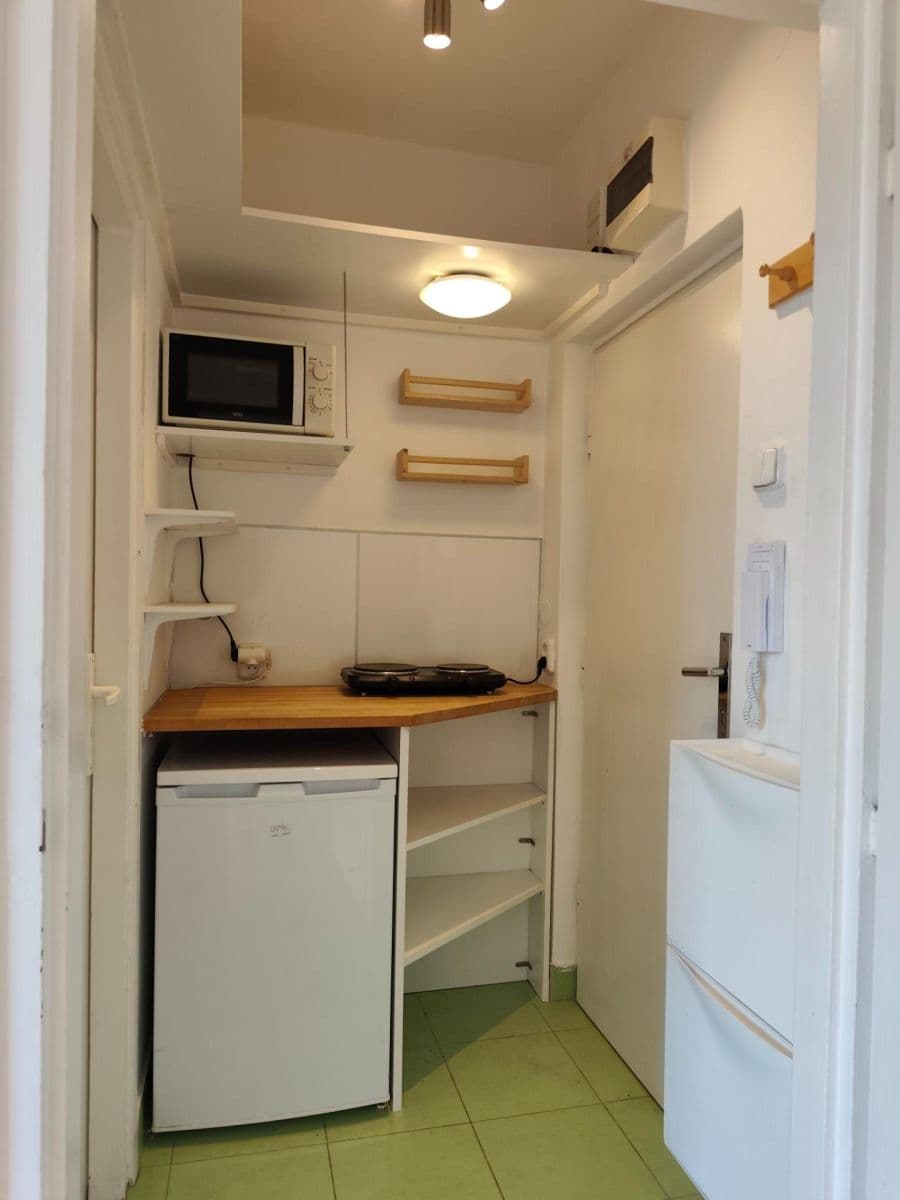 Prenájom bytu Garsoniéra 25 m², Obilní trh, Brno, Jihomoravský kraj Prenájom bytu Garsoniéra 25 m², Obilní trh, Brno, Jihomoravský kraj