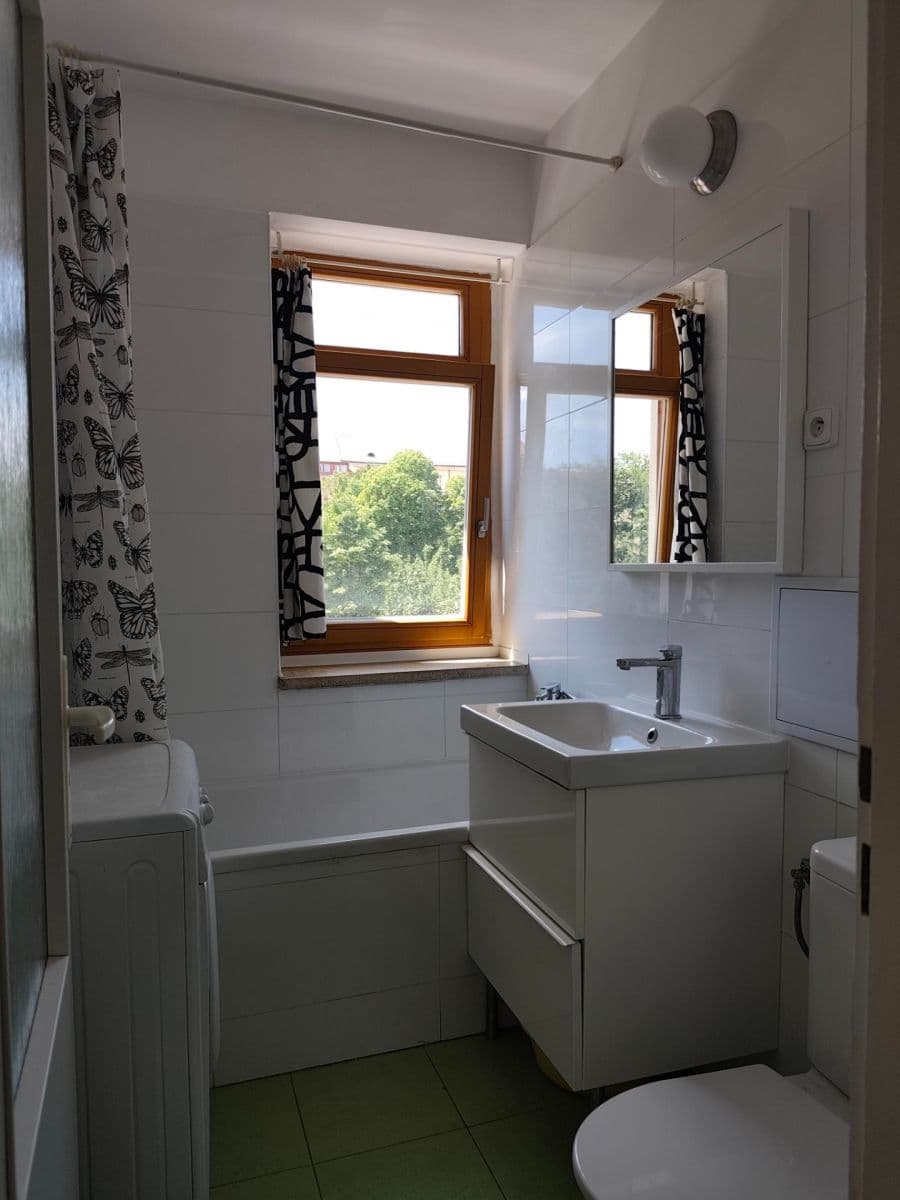 Prenájom bytu Garsoniéra 25 m², Obilní trh, Brno, Jihomoravský kraj Prenájom bytu Garsoniéra 25 m², Obilní trh, Brno, Jihomoravský kraj