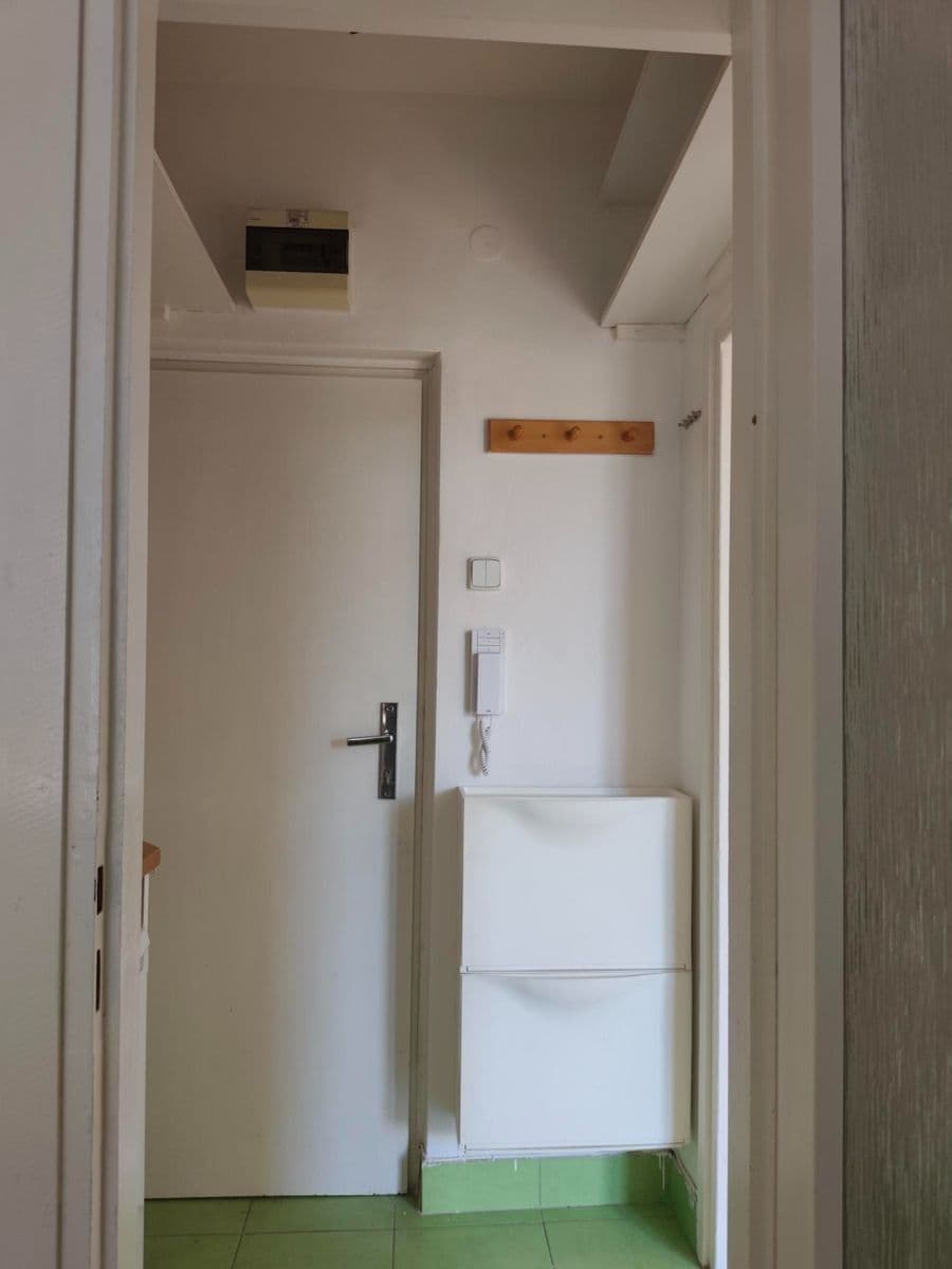 Prenájom bytu Garsoniéra 25 m², Obilní trh, Brno, Jihomoravský kraj Prenájom bytu Garsoniéra 25 m², Obilní trh, Brno, Jihomoravský kraj