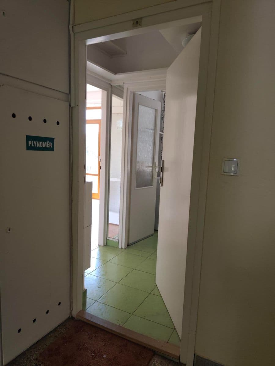 Prenájom bytu Garsoniéra 25 m², Obilní trh, Brno, Jihomoravský kraj Prenájom bytu Garsoniéra 25 m², Obilní trh, Brno, Jihomoravský kraj