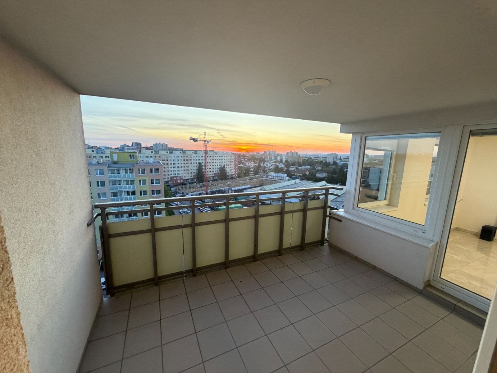 Prenájom bytu 2-izbový 69 m², Hornoměcholupská, Praha, Praha Prenájom bytu 2-izbový 69 m², Hornoměcholupská, Praha, Praha