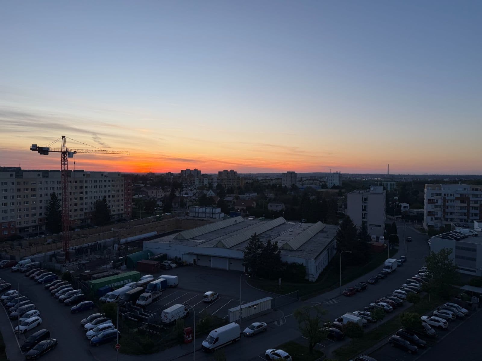 Prenájom bytu 2-izbový 69 m², Hornoměcholupská, Praha, Praha Prenájom bytu 2-izbový 69 m², Hornoměcholupská, Praha, Praha
