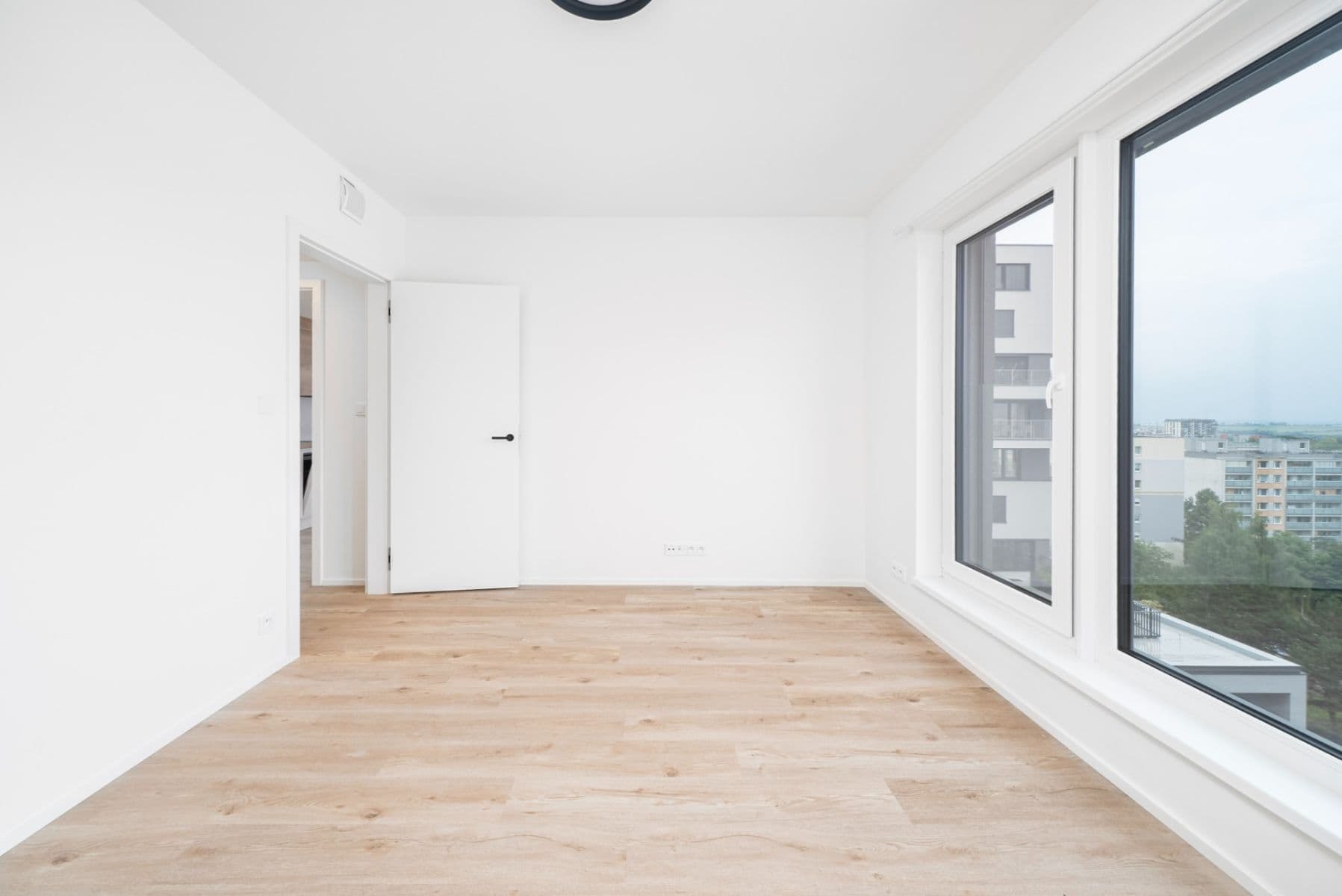 Predaj bytu 2-izbový 54 m², Hábova, Praha, Praha Predaj bytu 2-izbový 54 m², Hábova, Praha, Praha
