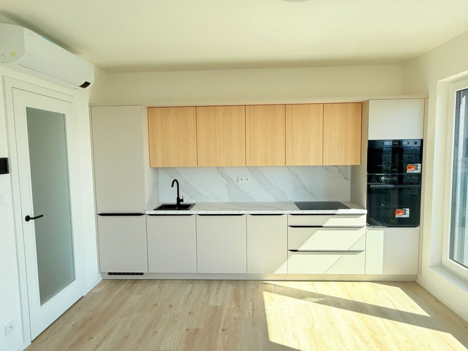 Predaj bytu 2-izbový 54 m², Hábova, Praha, Praha Predaj bytu 2-izbový 54 m², Hábova, Praha, Praha