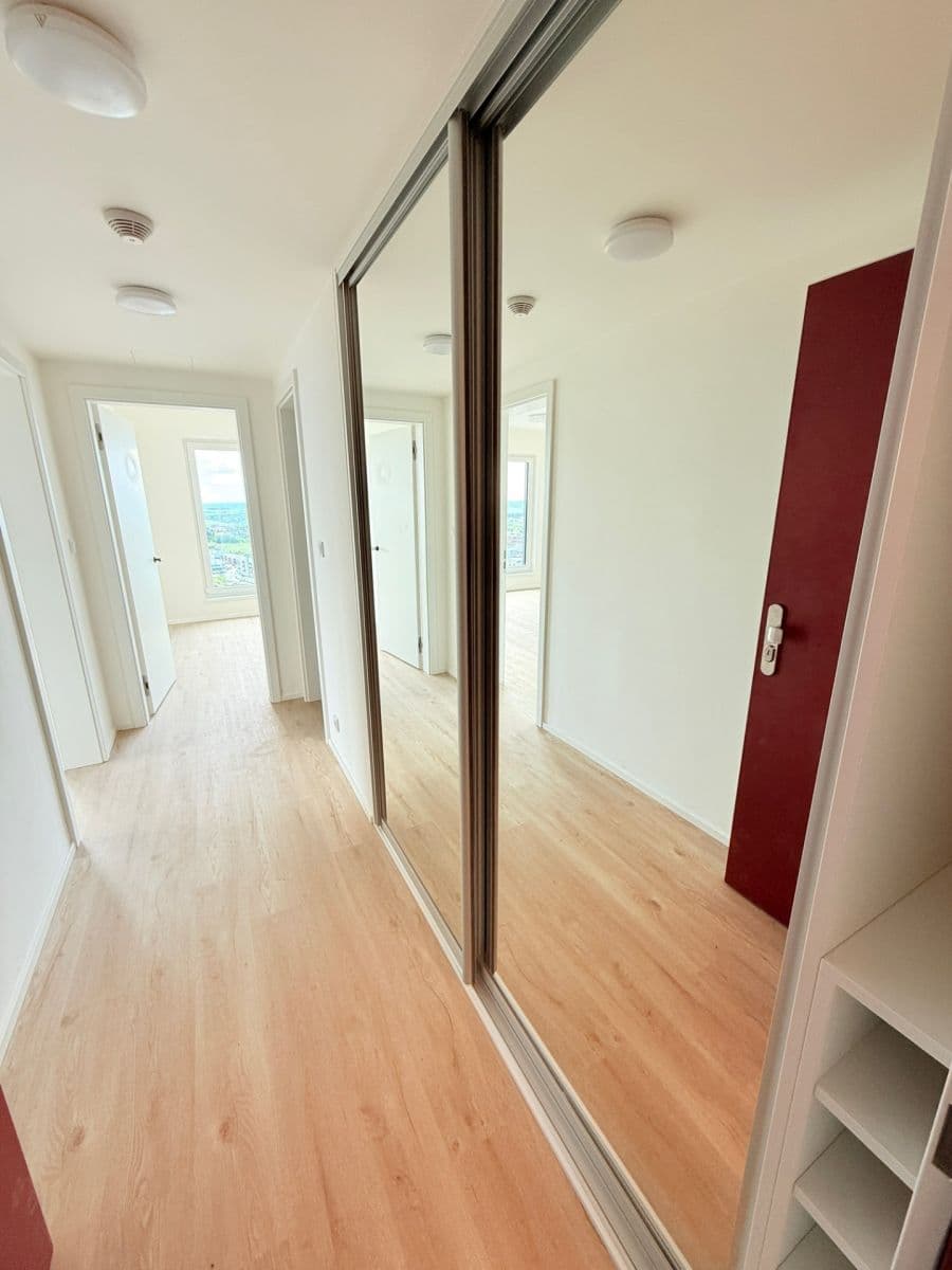 Predaj bytu 2-izbový 54 m², Hábova, Praha, Praha Predaj bytu 2-izbový 54 m², Hábova, Praha, Praha