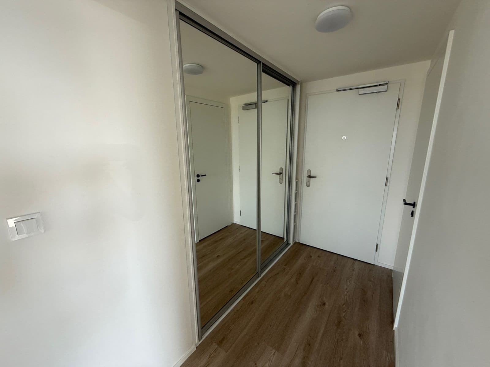 Predaj bytu 2-izbový 54 m², Hábova, Praha, Praha Predaj bytu 2-izbový 54 m², Hábova, Praha, Praha