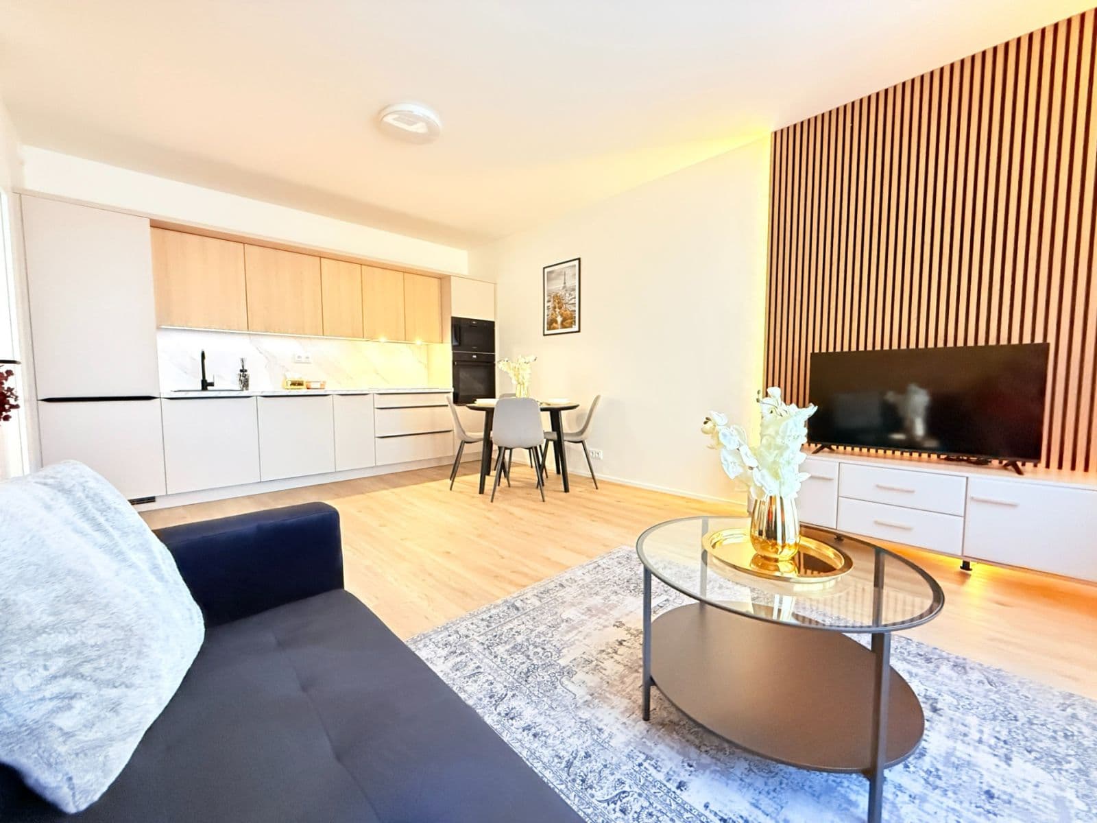 Predaj bytu 2-izbový 54 m², Hábova, Praha, Praha Predaj bytu 2-izbový 54 m², Hábova, Praha, Praha