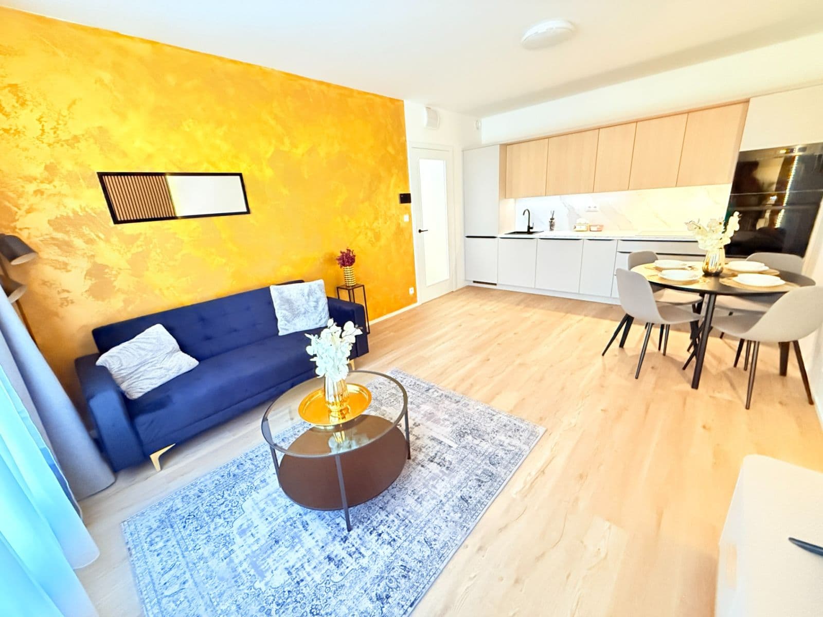 Predaj bytu 2-izbový 54 m², Hábova, Praha, Praha Predaj bytu 2-izbový 54 m², Hábova, Praha, Praha