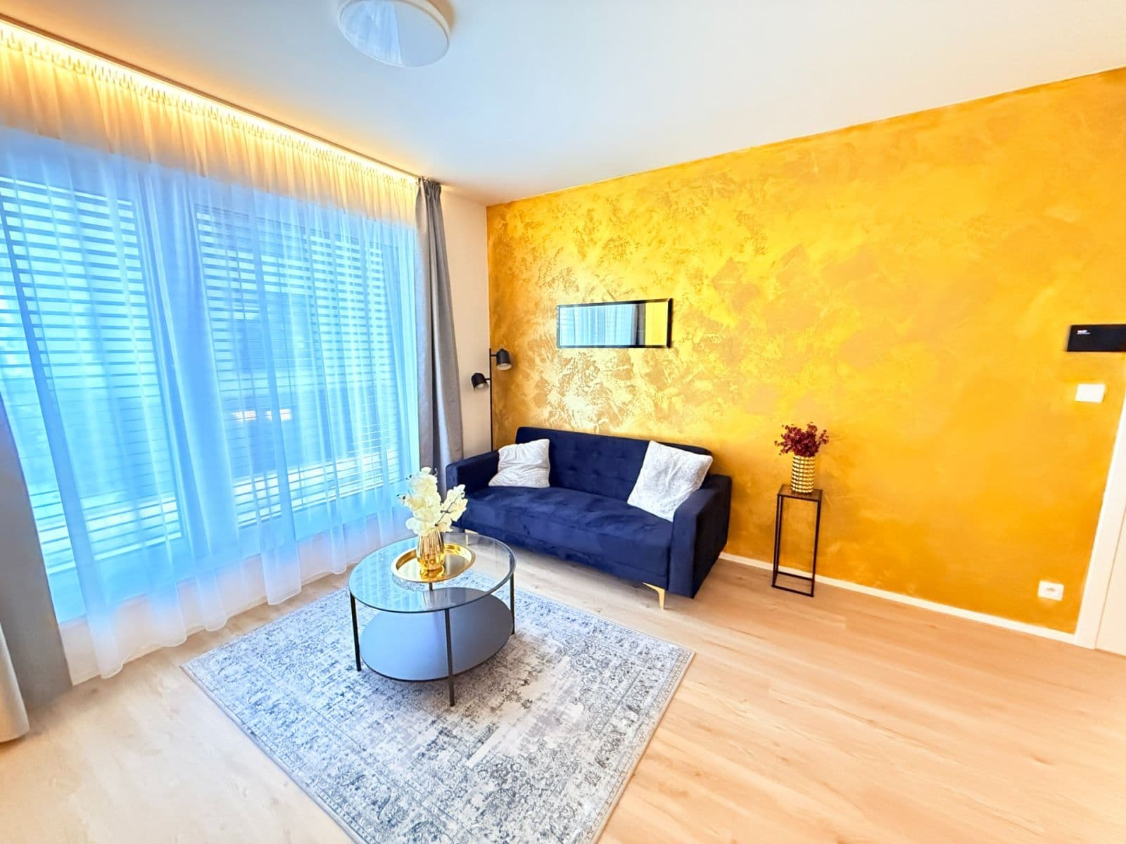 Predaj bytu 2-izbový 54 m², Hábova, Praha, Praha Predaj bytu 2-izbový 54 m², Hábova, Praha, Praha