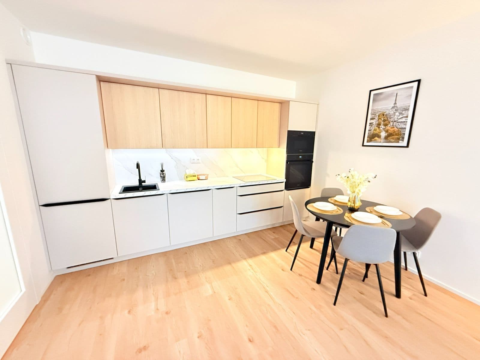 Predaj bytu 2-izbový 54 m², Hábova, Praha, Praha Predaj bytu 2-izbový 54 m², Hábova, Praha, Praha