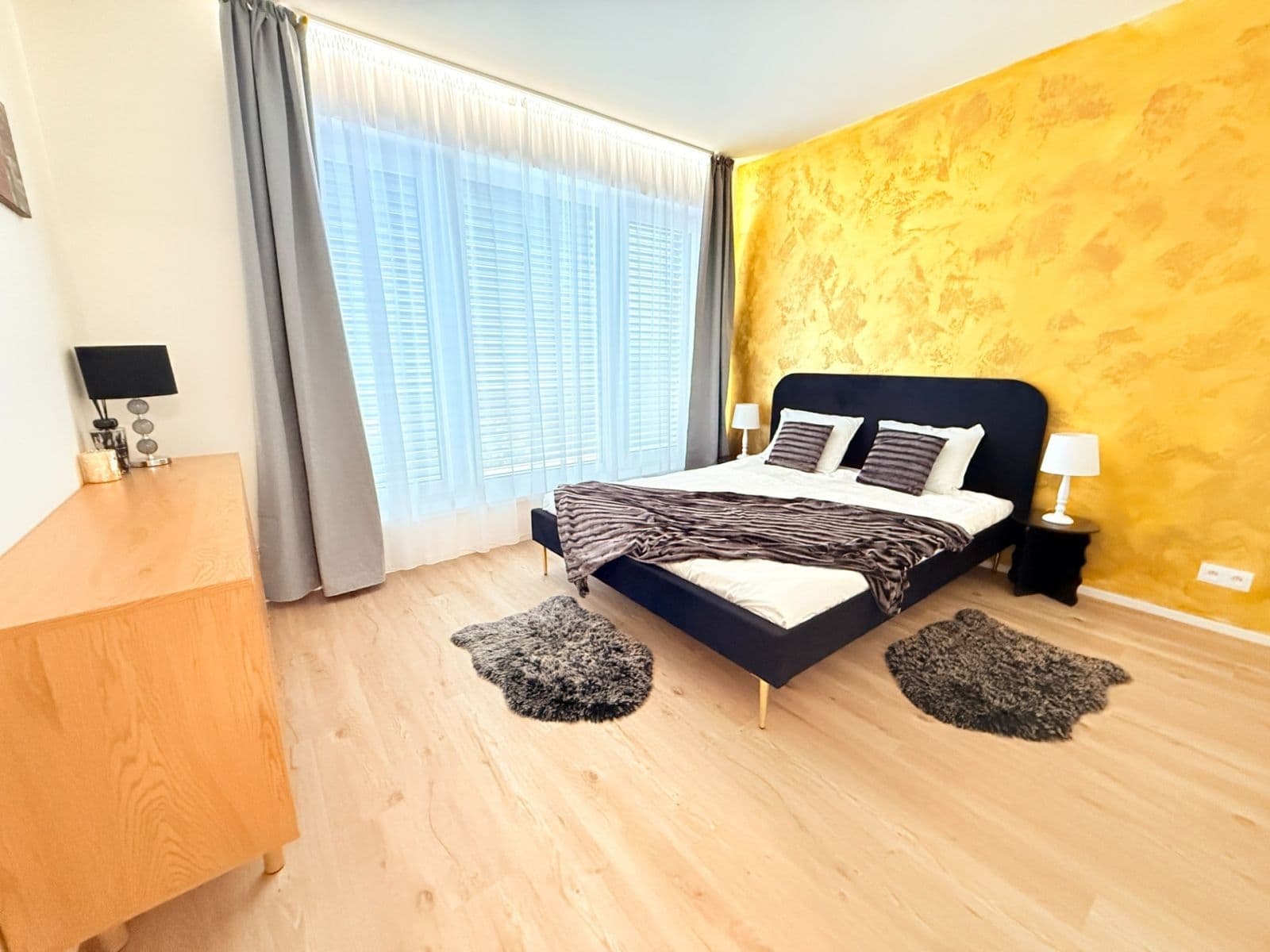 Predaj bytu 2-izbový 54 m², Hábova, Praha, Praha Predaj bytu 2-izbový 54 m², Hábova, Praha, Praha