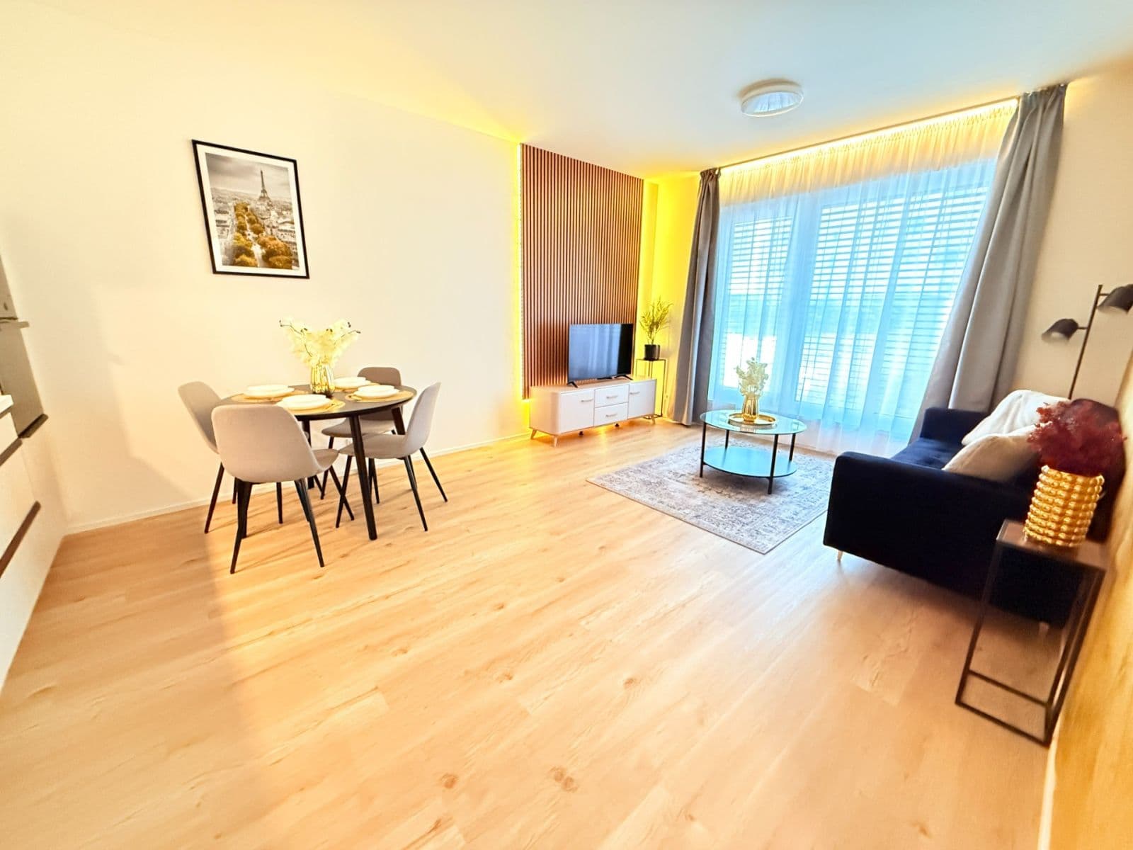 Predaj bytu 2-izbový 54 m², Hábova, Praha, Praha Predaj bytu 2-izbový 54 m², Hábova, Praha, Praha