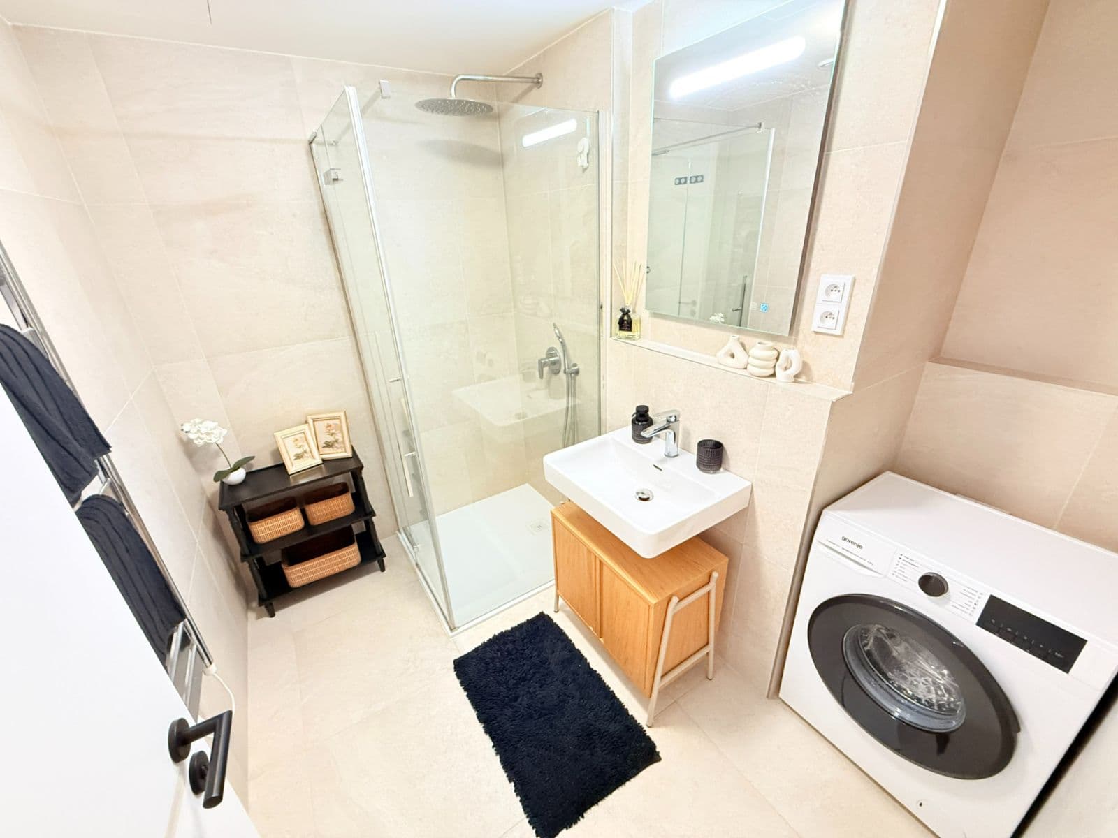 Predaj bytu 2-izbový 54 m², Hábova, Praha, Praha Predaj bytu 2-izbový 54 m², Hábova, Praha, Praha