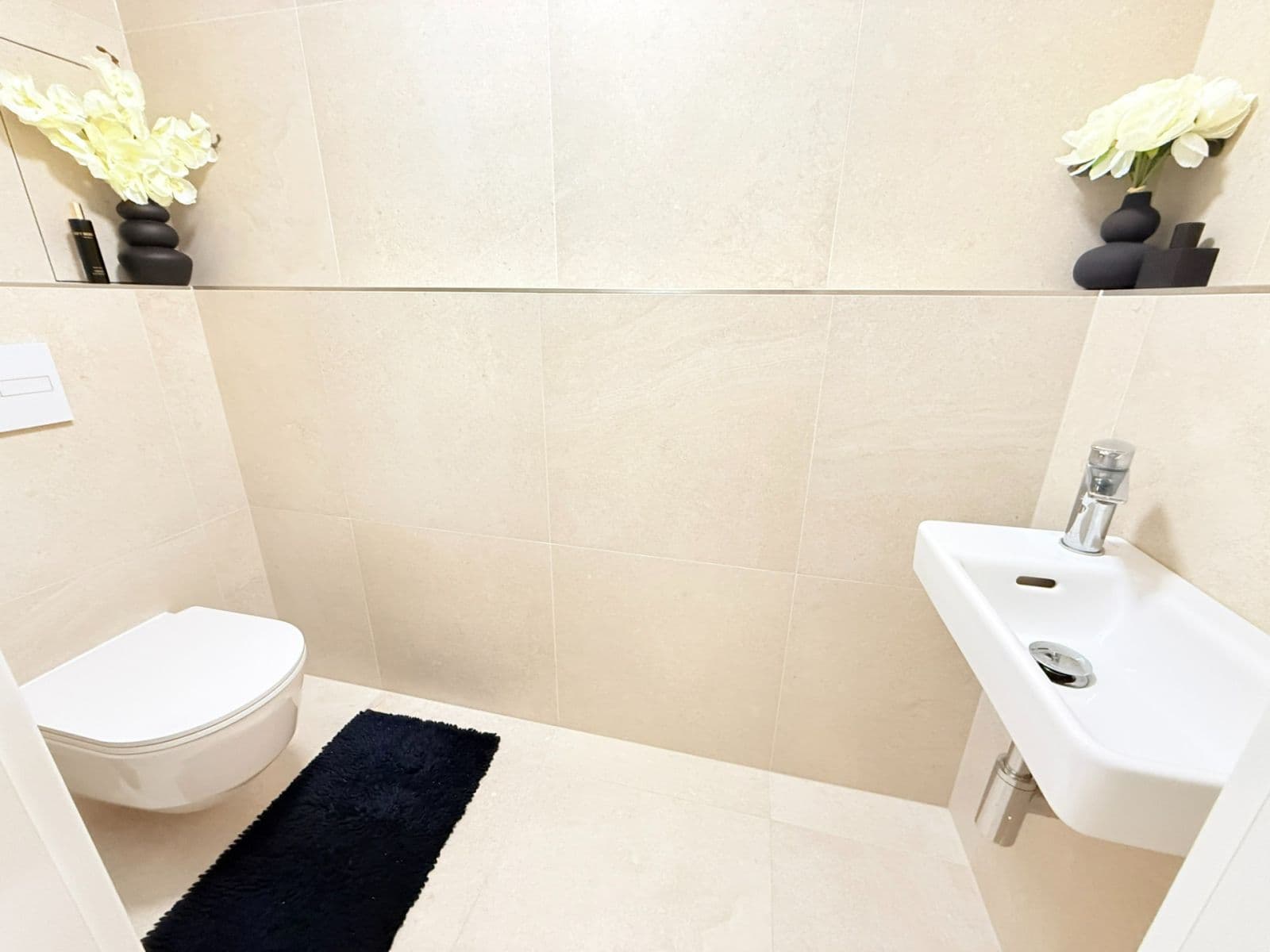Predaj bytu 2-izbový 54 m², Hábova, Praha, Praha Predaj bytu 2-izbový 54 m², Hábova, Praha, Praha