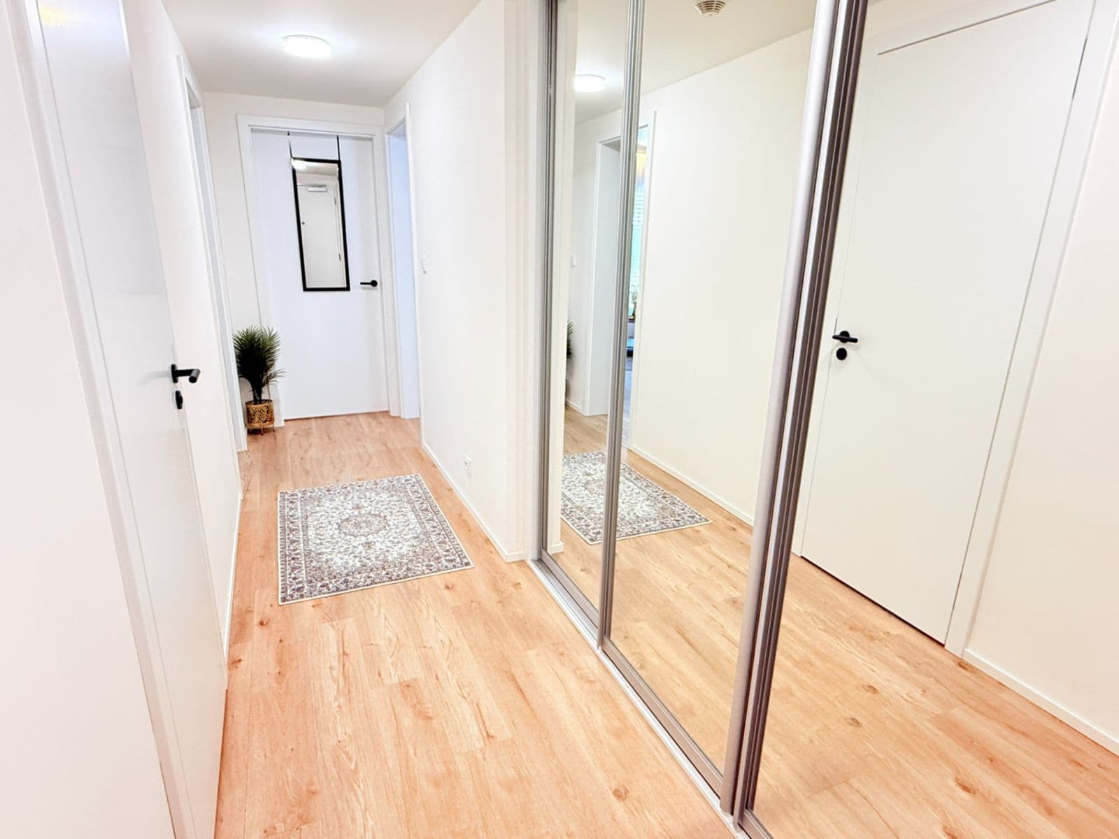 Predaj bytu 2-izbový 54 m², Hábova, Praha, Praha Predaj bytu 2-izbový 54 m², Hábova, Praha, Praha