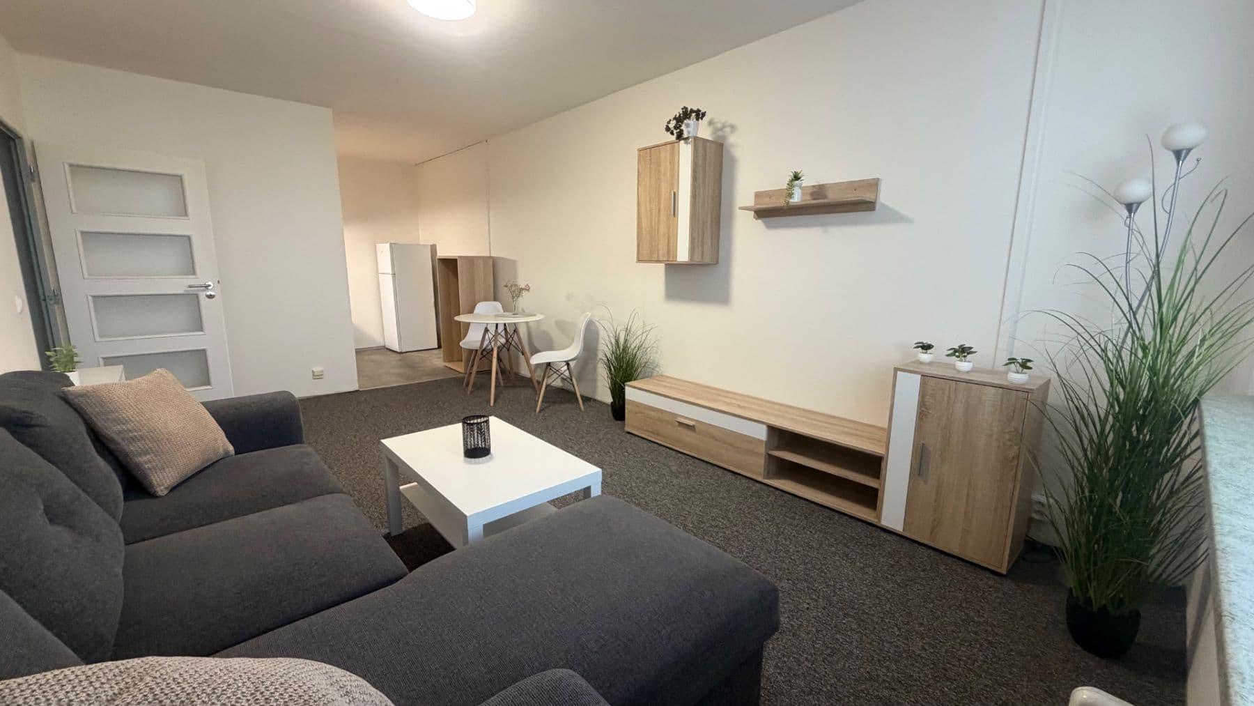Prenájom bytu 2-izbový 45 m², Jana Palacha, Mladá Boleslav, Středočeský kraj Prenájom bytu 2-izbový 45 m², Jana Palacha, Mladá Boleslav, Středočeský kraj
