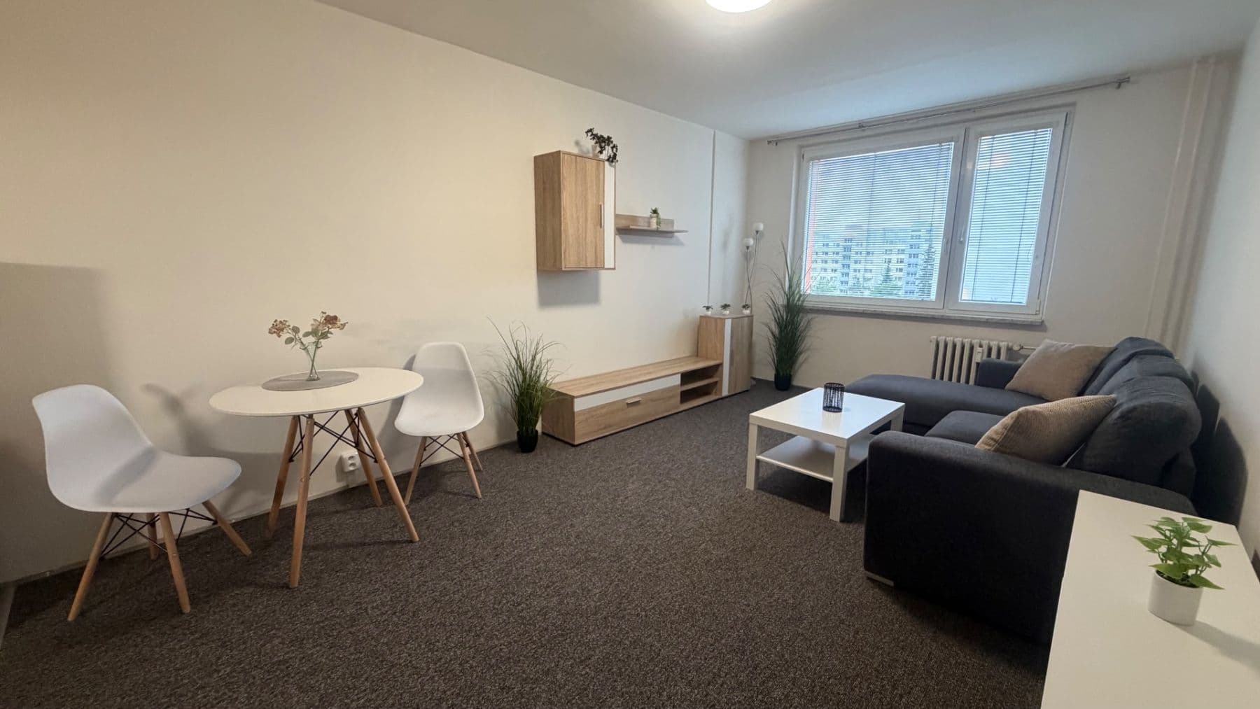 Prenájom bytu 2-izbový 45 m², Jana Palacha, Mladá Boleslav, Středočeský kraj Prenájom bytu 2-izbový 45 m², Jana Palacha, Mladá Boleslav, Středočeský kraj