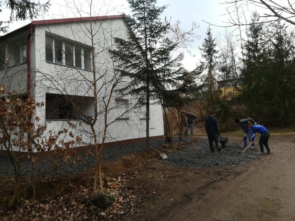 Predaj rekreačného objektu 39 m², pozemok 286 m², Lukavice, Pardubický kraj Predaj rekreačného objektu 39 m², pozemok 286 m², Lukavice, Pardubický kraj