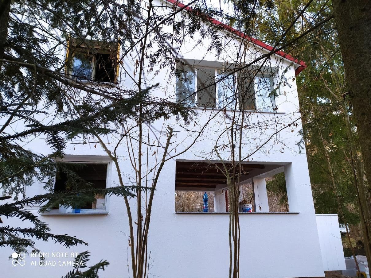 Predaj rekreačného objektu 39 m², pozemok 286 m², Lukavice, Pardubický kraj Predaj rekreačného objektu 39 m², pozemok 286 m², Lukavice, Pardubický kraj