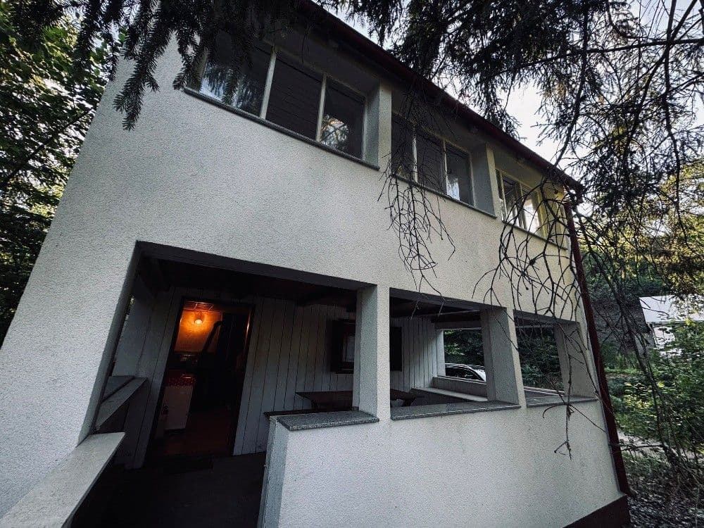 Predaj rekreačného objektu 39 m², pozemok 286 m², Lukavice, Pardubický kraj Predaj rekreačného objektu 39 m², pozemok 286 m², Lukavice, Pardubický kraj