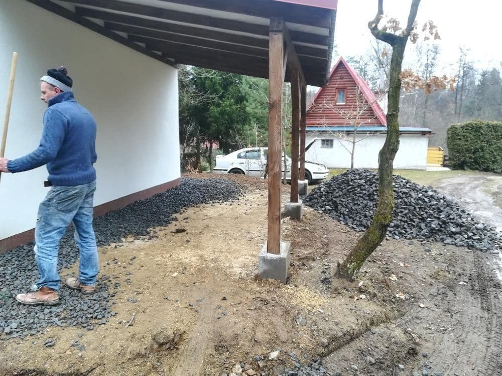 Predaj rekreačného objektu 39 m², pozemok 286 m², Lukavice, Pardubický kraj Predaj rekreačného objektu 39 m², pozemok 286 m², Lukavice, Pardubický kraj