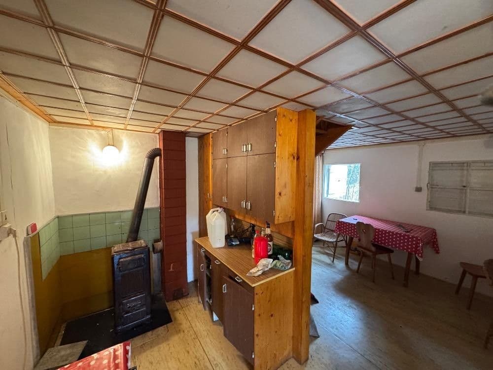 Predaj rekreačného objektu 39 m², pozemok 286 m², Lukavice, Pardubický kraj Predaj rekreačného objektu 39 m², pozemok 286 m², Lukavice, Pardubický kraj