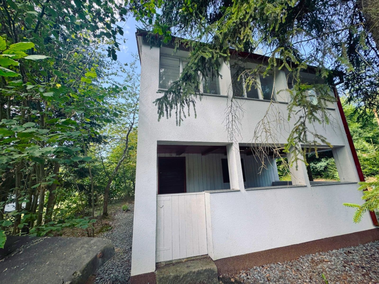 Predaj rekreačného objektu 39 m², pozemok 286 m², Lukavice, Pardubický kraj Predaj rekreačného objektu 39 m², pozemok 286 m², Lukavice, Pardubický kraj