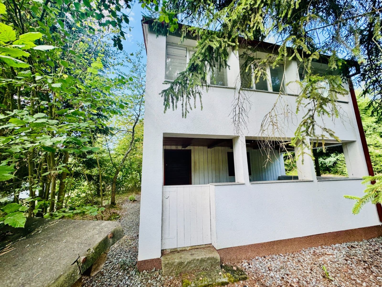 Predaj rekreačného objektu 39 m², pozemok 286 m², Lukavice, Pardubický kraj Predaj rekreačného objektu 39 m², pozemok 286 m², Lukavice, Pardubický kraj