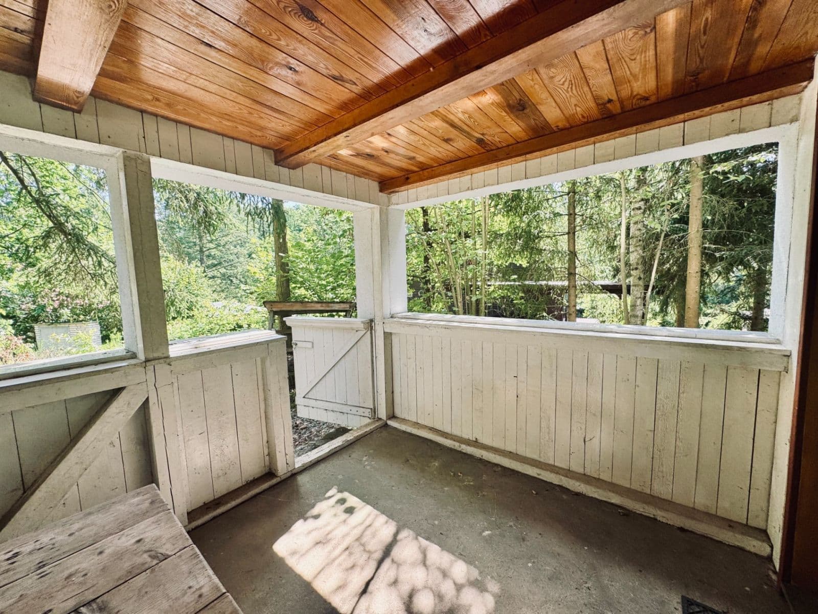 Predaj rekreačného objektu 39 m², pozemok 286 m², Lukavice, Pardubický kraj Predaj rekreačného objektu 39 m², pozemok 286 m², Lukavice, Pardubický kraj
